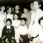 Los que Llegaron al Zulia y se Quedaron, última entrega XII: Llegó de China, se casó con una saladillera y formaron un hogar de cinco hijos zulianos