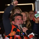 Bolivia: la sencilla fórmula 50/50 de Rodrigo Paz rompe el tablero politico
