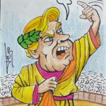 Venezuela: ¿Pan y Circo?