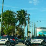 Armas, cocaína y un pasado violento: detienen en aeropuerto de Florida a sospechoso con un rifle de asalto