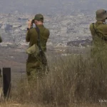 Israel minimiza el alto al fuego y va con 60 mil reservistas más a Gaza