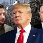 Europa mueve fichas para sentar a Trump, Zelenski y Putin en la misma mesa