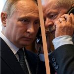 Putin llama a Lula: aló… ¿Qué hacemos con Estados Unidos?