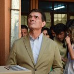 Rodrigo Paz, el heredero político nacido en España que busca su propio lugar en la historia de Bolivia