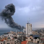 Ocupación total de Gaza: ¿Plan estratégico para Israel o un “error grave” que el mundo y la oposición rechazan?