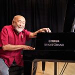 Eterno Rompeteclas: la huella inmortal de Eddie Palmieri en la salsa y el jazz latino