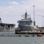 Ofensiva sin precedentes: EE.UU. despliega fuerzas aéreas y navales en el caribe contra narcoterroristas