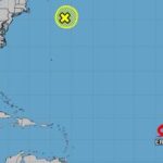 🌪️Erin se agita: amenaza ciclónica sobre Puerto Rico