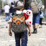 Una jueza bloquea el plan del Gobierno de EE.UU. para deportar a niños guatemaltecos