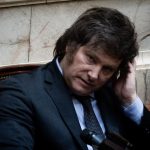 El Gobierno de Milei prende las alarmas de emergencia en Casa Rosada por los audios filtrados