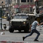 Las Fuerzas de Defensa de Israel ya operan en las afueras de Ciudad de Gaza