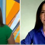 María Corina Machado agradece a Trump y denuncia a Venezuela como «cueva de criminales» al servicio de potencias extranjeras