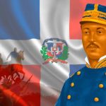 República Dominicana: hace 162 años Gregorio Luperón le devolvió su independencia