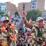 Bolivia: presidenciales se estremecen con la sorpresa de Rodrigo Paz liderando las elecciones en conteo rápido