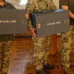 A partir del 1 de octubre, Ucrania se queda sin internet para la guerra