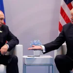 Congelar el frente e intercambiar territorios: lo que Trump ofrecerá a Putin en Alaska