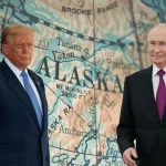 Alaska: más allá de Ucrania, la cumbre histórica que reconfigura el destino global