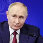 Putin visita a China: «esto no es solo una cortesía diplomática, es una señal importante para el mundo»