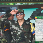Ultimátum de ‘Iván Mordisco’ a Petro: «con Dios o con el diablo», el jefe disidente declara la guerra tras captura de su hermano