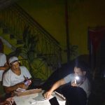Cuba a oscuras y sedienta: la doble crisis que ahoga a la isla