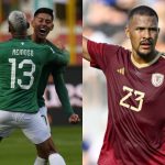 Fecha 17 de las eliminatorias sudamericanas: los nervios los tienen venezolanos y bolivianos