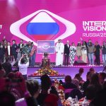 «Rusiavisión», la alternativa de Moscú a Eurovisión, que EE.UU. y 4 países latinos apoyan