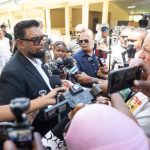 Guyana refuerza seguridad fronteriza ante supuesto ataque de Venezuela