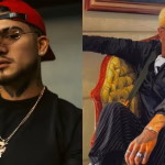 ¿Quiénes son Regio Clown y B-King, artistas colombianos desaparecidos en México tras un concierto?