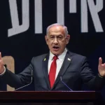 Israel y Hamas en guerra: «No habrá un estado palestino», dice Netanyahu
