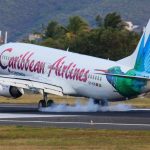 Trinidad y Tobago suspende vuelos a Venezuela