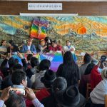 Ecuador: Noboa enfrenta un paro nacional Indefinido como el mayor desafío frente a su petición de constituyente