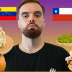 Mundial de desayunos: Bolivia vs Venezuela y Chile vs Perú. El fenómeno que ya lleva 800 millones de interacciones