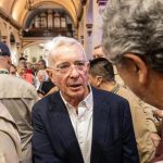 Colombia: Corte Suprema ratifica la libertad del expresidente Álvaro Uribe mientras avanza su apelación