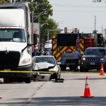 Balas en Franklin Park: redada del ICE termina en muerte y protesta