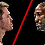 ¡Guerra total en Las Vegas! Canelo vs. Crawford: el choque que definirá una era