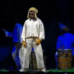 Bad Bunny bate el récord de la actuación más vista de un solo artista en Amazon Music