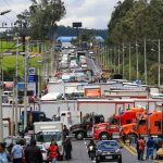 Ecuador elimina 50 años de subsidio del diesel y se desata una furia social