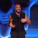 Histórico Ricky Martin: su «Vida Loca» lo convierte en «Latin Icon» en los MTV VMA’S 2025 (video)