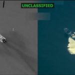 Donald Trump anuncia nuevo ataque a embarcación con drogas en aguas del mar Caribe