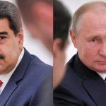 Venezuela refuerza su alianza con Rusia en medio de una creciente tensión militar con Estados Unidos