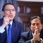 Perú: en el mismo día un ex-pdte. gana libertad, y otro suma condena