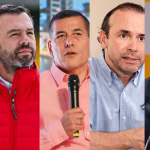 Colombia: 5 alcaldes retan a Petro y van directo a hablar en Washington el tema de las drogas