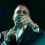 Gilberto Santa Rosa cancela conciertos por problemas de visado, dejando a fans desilusionados