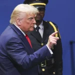 Trump en la ONU: critica al organismo, defiende fronteras y declara a EE.UU. como «el país más candente del mundo»