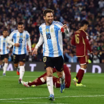 Eliminatorias Conmebol: Venezuela y Bolivia buscan el repechaje en el último juego del martes