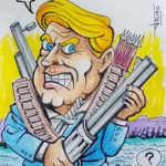 Venezuela: ¿Juegos de Guerra?