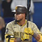 MLB: Luis Arráez llega a 1.000 hits en las Grandes Ligas