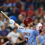 MLB: este año el campeón bate de la Liga Nacional hará historia