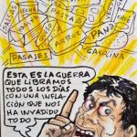 Venezuela: ¿La otra guerra?