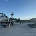 Nueva incursión de un dron ruso en el espacio aéreo de un país de la OTAN, esta vez en Rumania